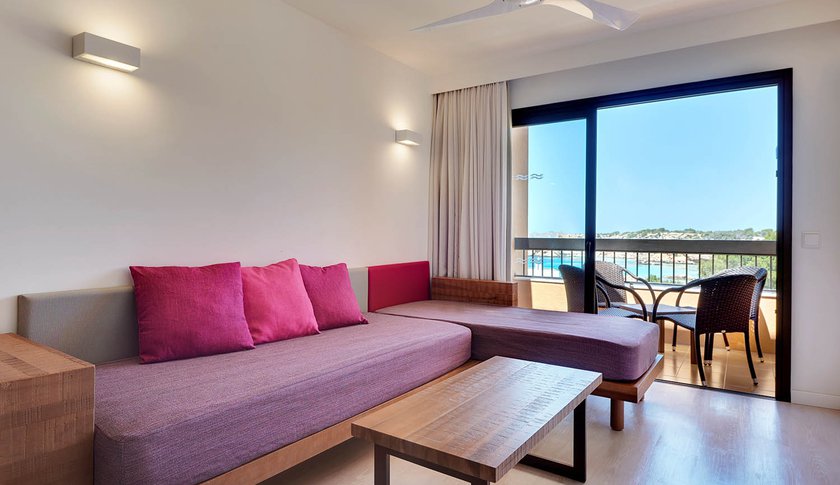 Insotel Club Tarida Playa